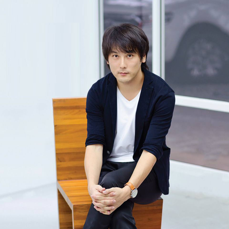 村木淳佑 代表取締役