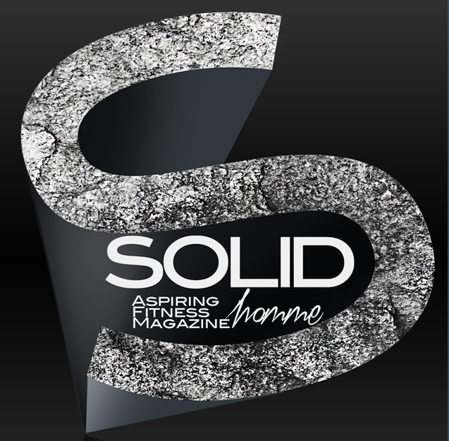 Solid Homme様